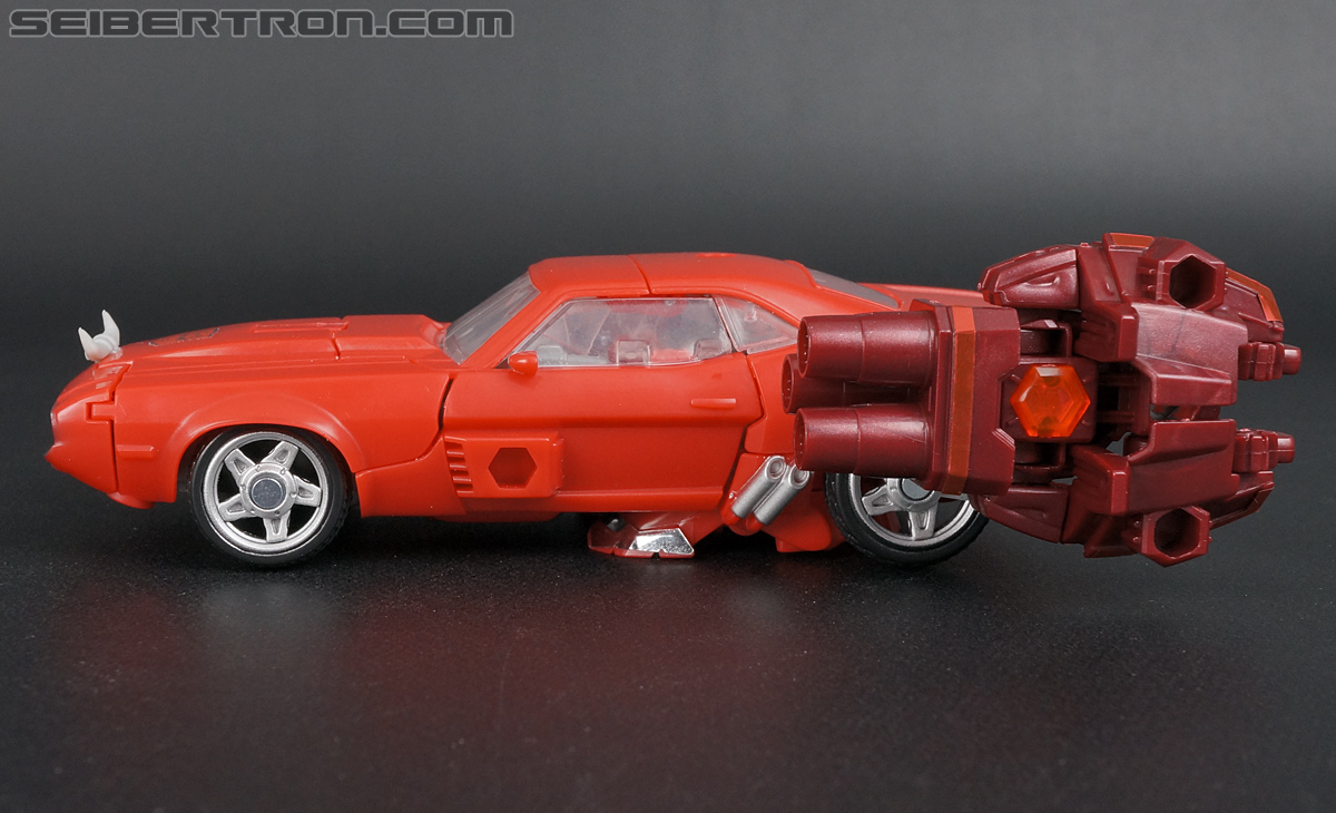 Transformers Arms Micron Cliffjumper (Image #76 of 168)