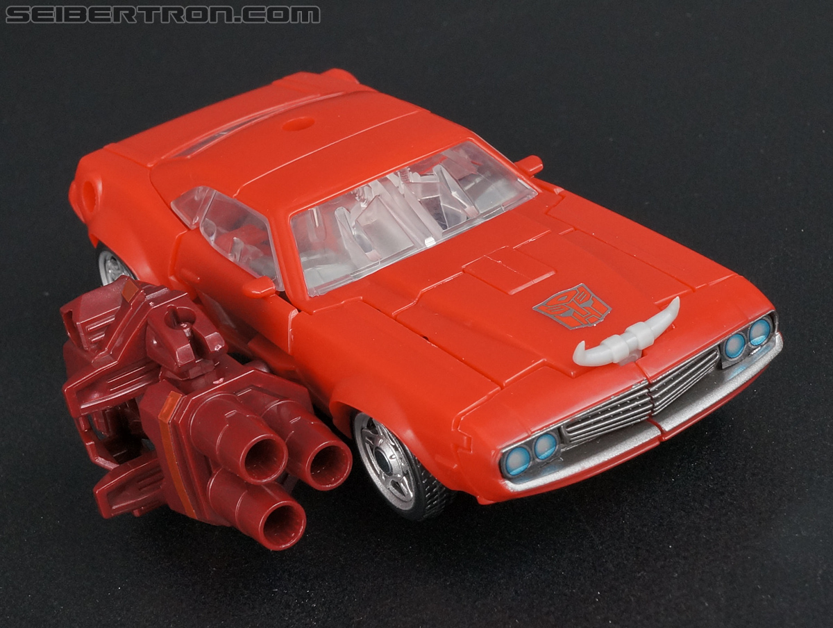 Transformers Arms Micron Cliffjumper (Image #79 of 168)