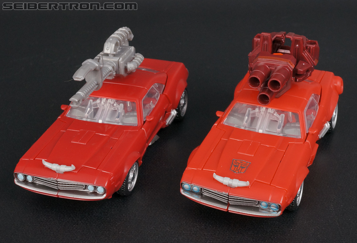 Transformers Arms Micron Cliffjumper (Image #80 of 168)