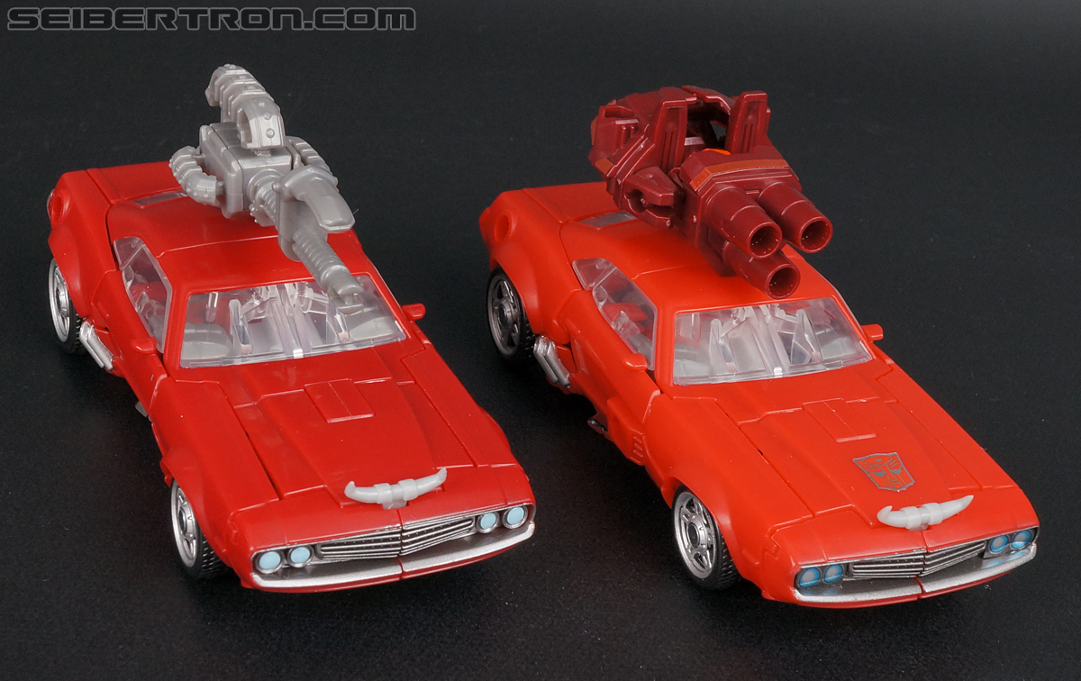 Transformers Arms Micron Cliffjumper (Image #81 of 168)