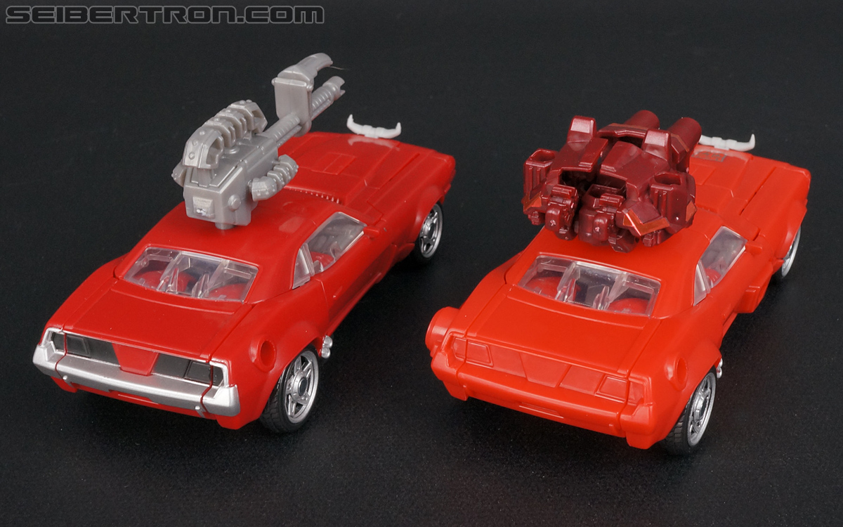 Transformers Arms Micron Cliffjumper (Image #82 of 168)