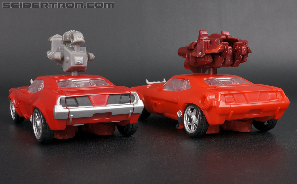 Transformers Arms Micron Cliffjumper (Image #83 of 168)