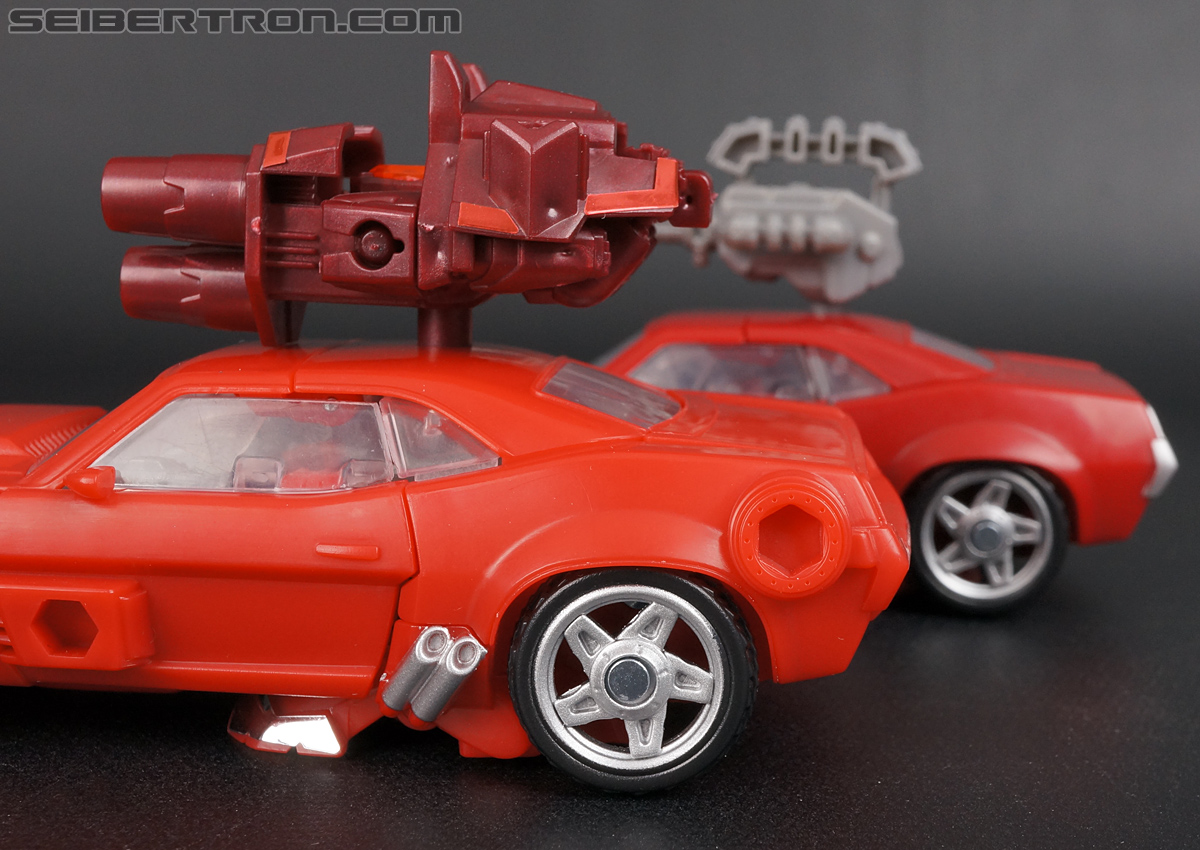 Transformers Arms Micron Cliffjumper (Image #89 of 168)