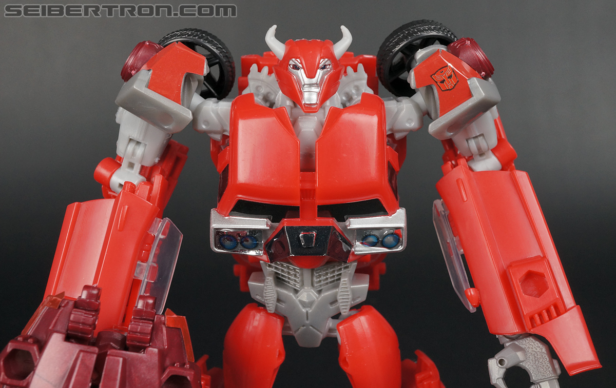 Transformers Arms Micron Cliffjumper (Image #91 of 168)