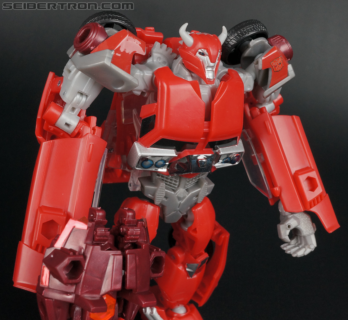Transformers Arms Micron Cliffjumper (Image #93 of 168)