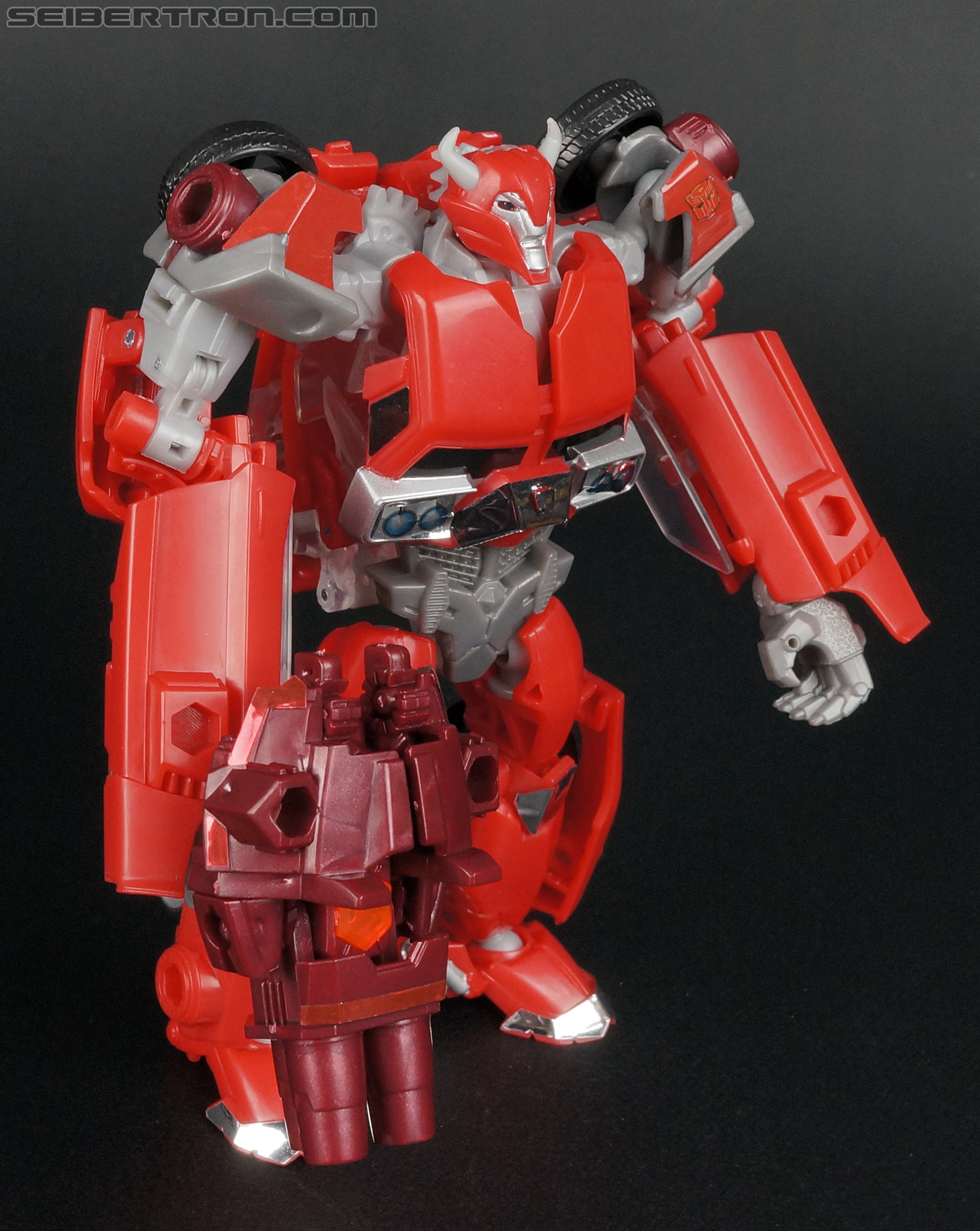 Transformers Arms Micron Cliffjumper (Image #95 of 168)