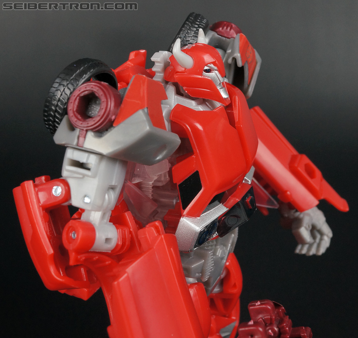Transformers Arms Micron Cliffjumper (Image #96 of 168)