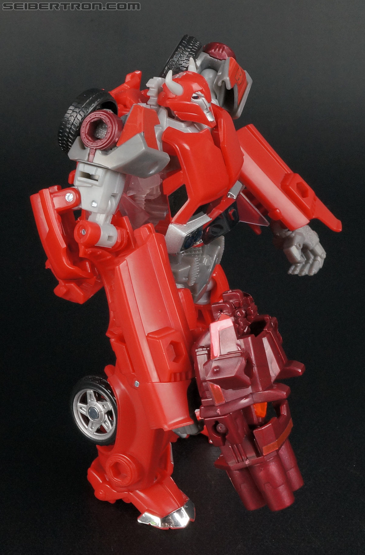 Transformers Arms Micron Cliffjumper (Image #98 of 168)