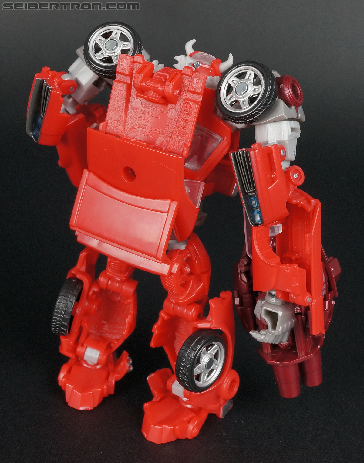 Transformers Arms Micron Cliffjumper (Image #99 of 168)