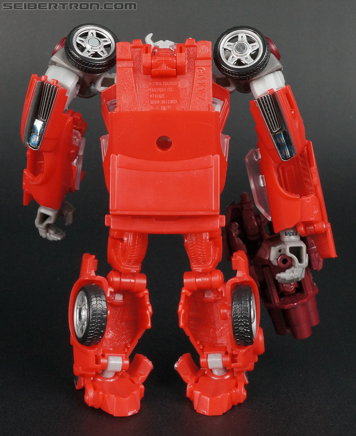 Transformers Arms Micron Cliffjumper (Image #100 of 168)