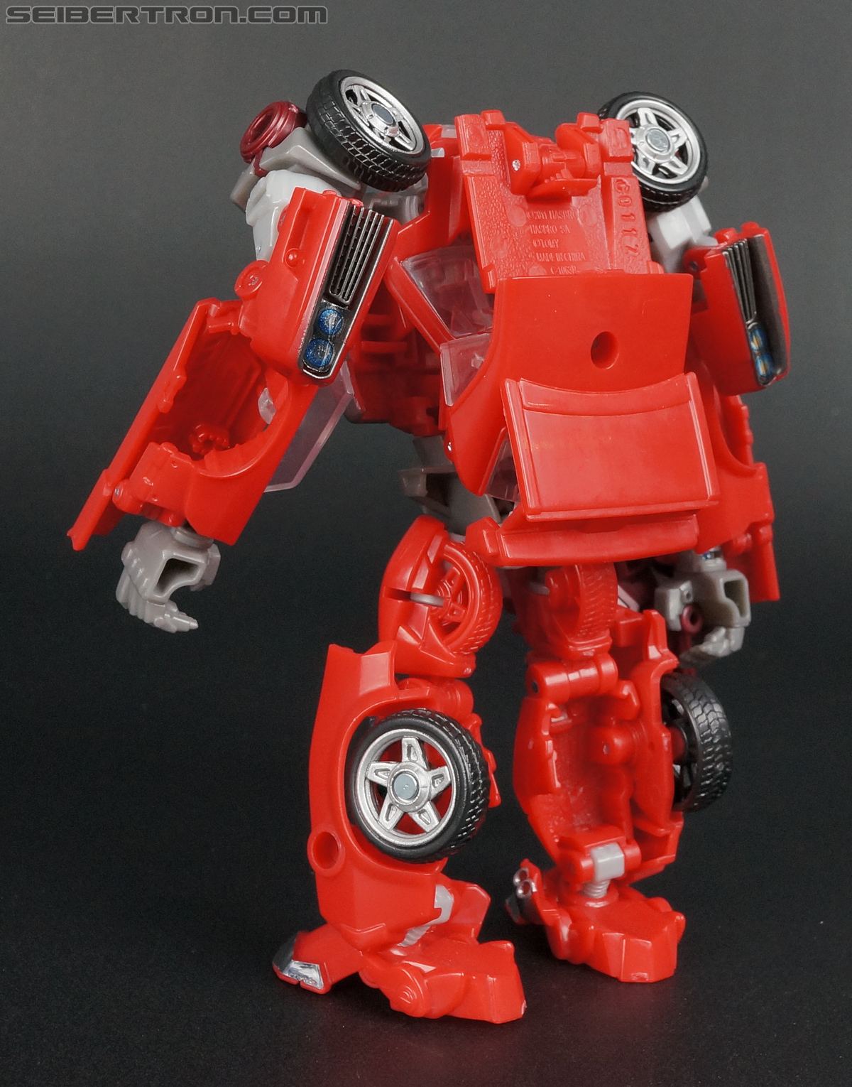 Transformers Arms Micron Cliffjumper (Image #101 of 168)