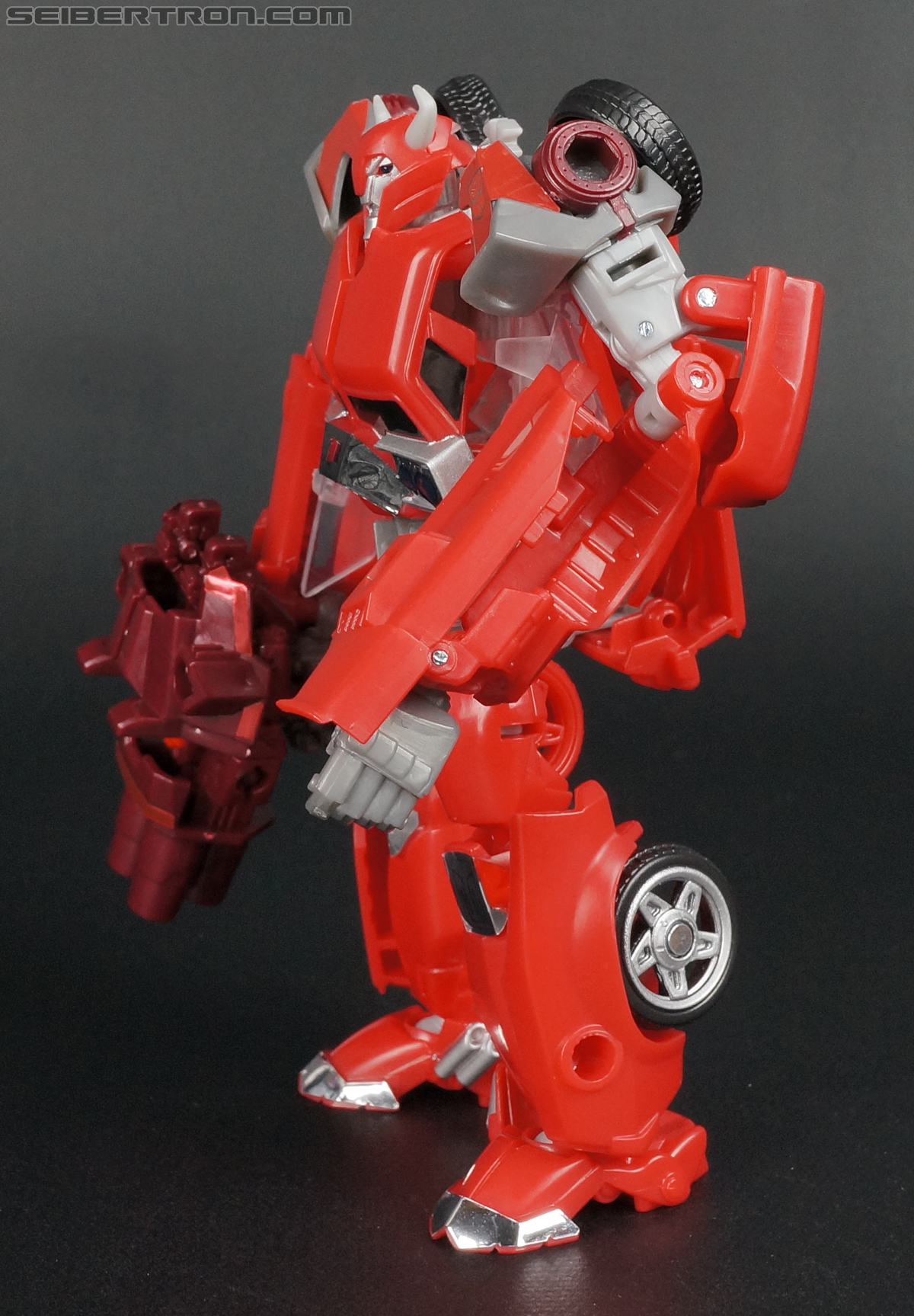 Transformers Arms Micron Cliffjumper (Image #102 of 168)