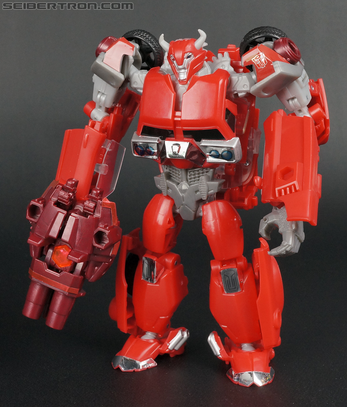 Transformers Arms Micron Cliffjumper (Image #103 of 168)