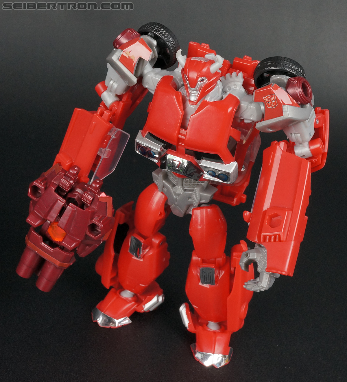 Transformers Arms Micron Cliffjumper (Image #104 of 168)