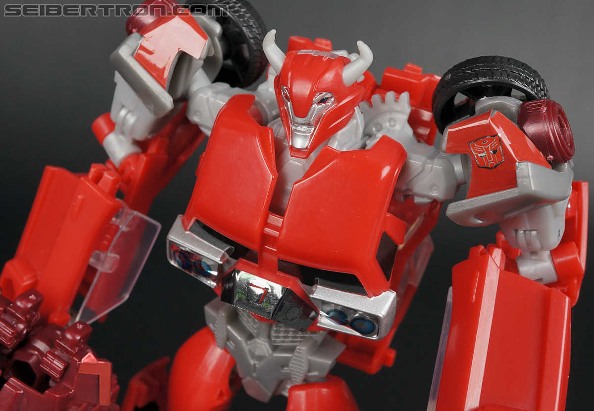 Transformers Arms Micron Cliffjumper (Image #105 of 168)
