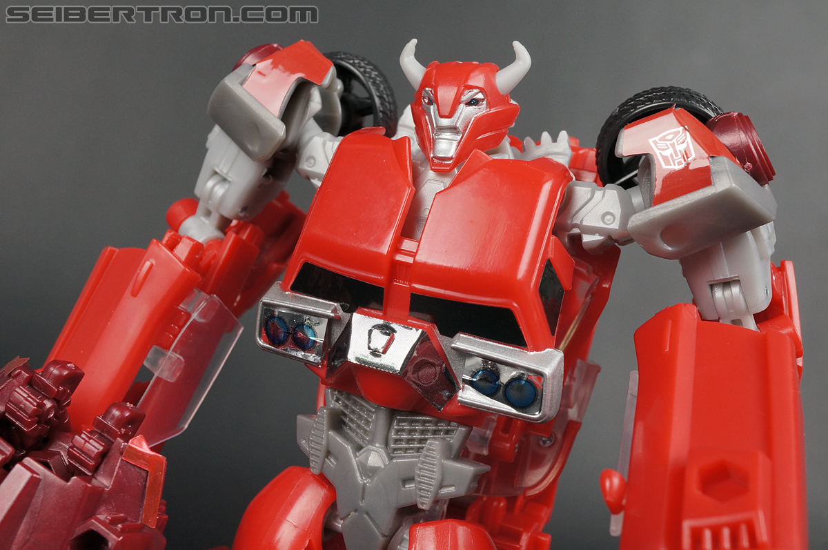 Transformers Arms Micron Cliffjumper (Image #107 of 168)