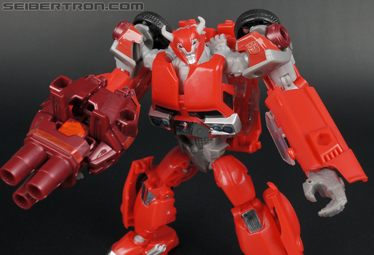 Transformers Arms Micron Cliffjumper (Image #112 of 168)