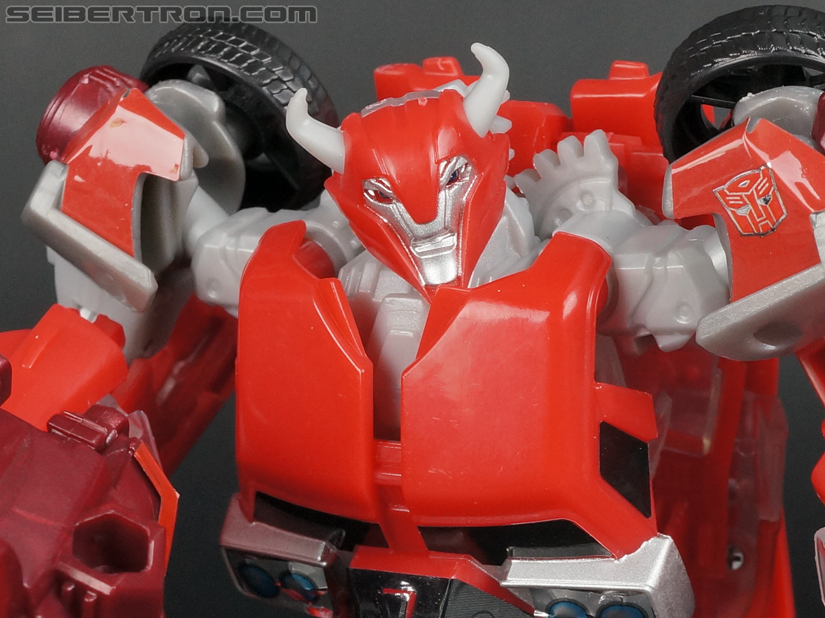 Transformers Arms Micron Cliffjumper (Image #113 of 168)