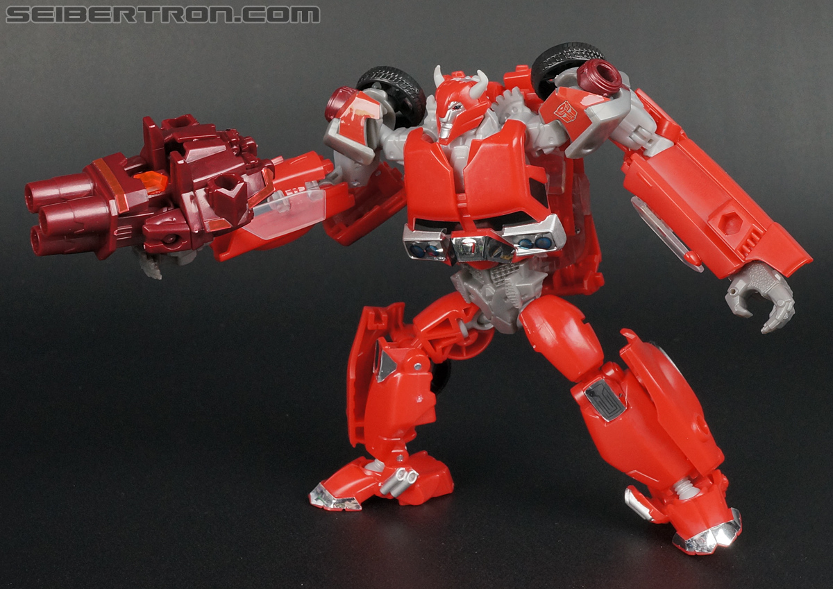 Transformers Arms Micron Cliffjumper (Image #114 of 168)