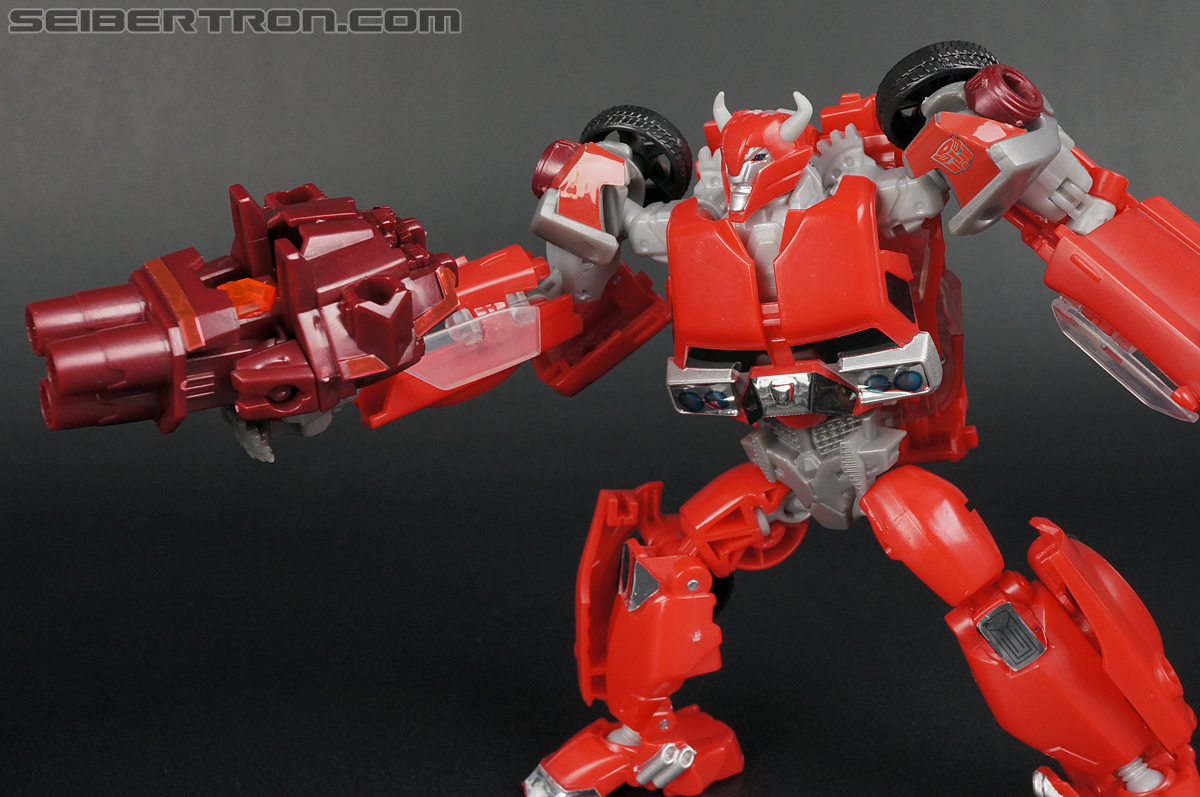 Transformers Arms Micron Cliffjumper (Image #115 of 168)