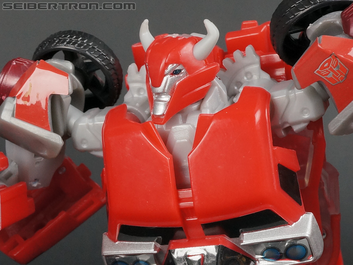Transformers Arms Micron Cliffjumper (Image #116 of 168)