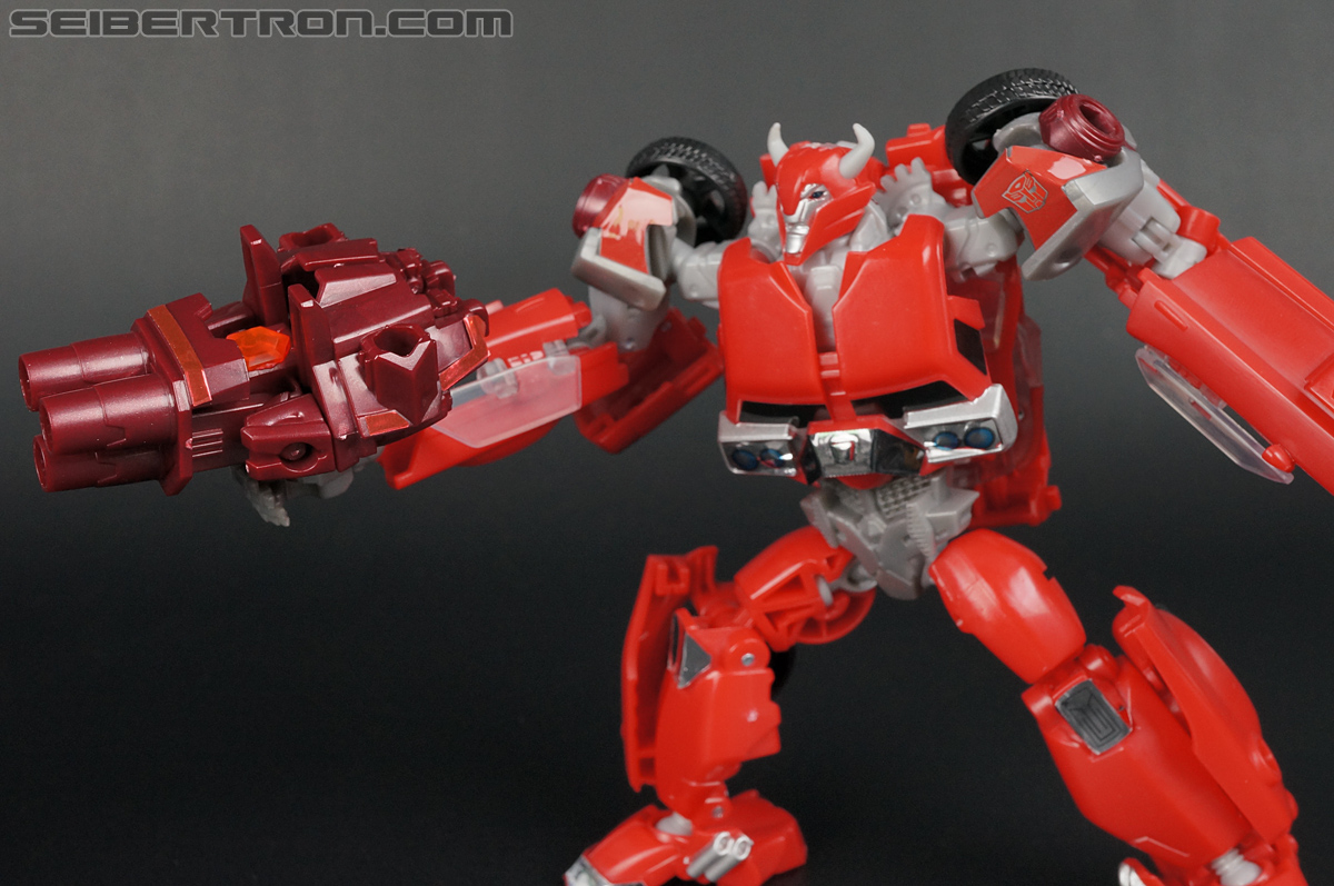 Transformers Arms Micron Cliffjumper (Image #117 of 168)