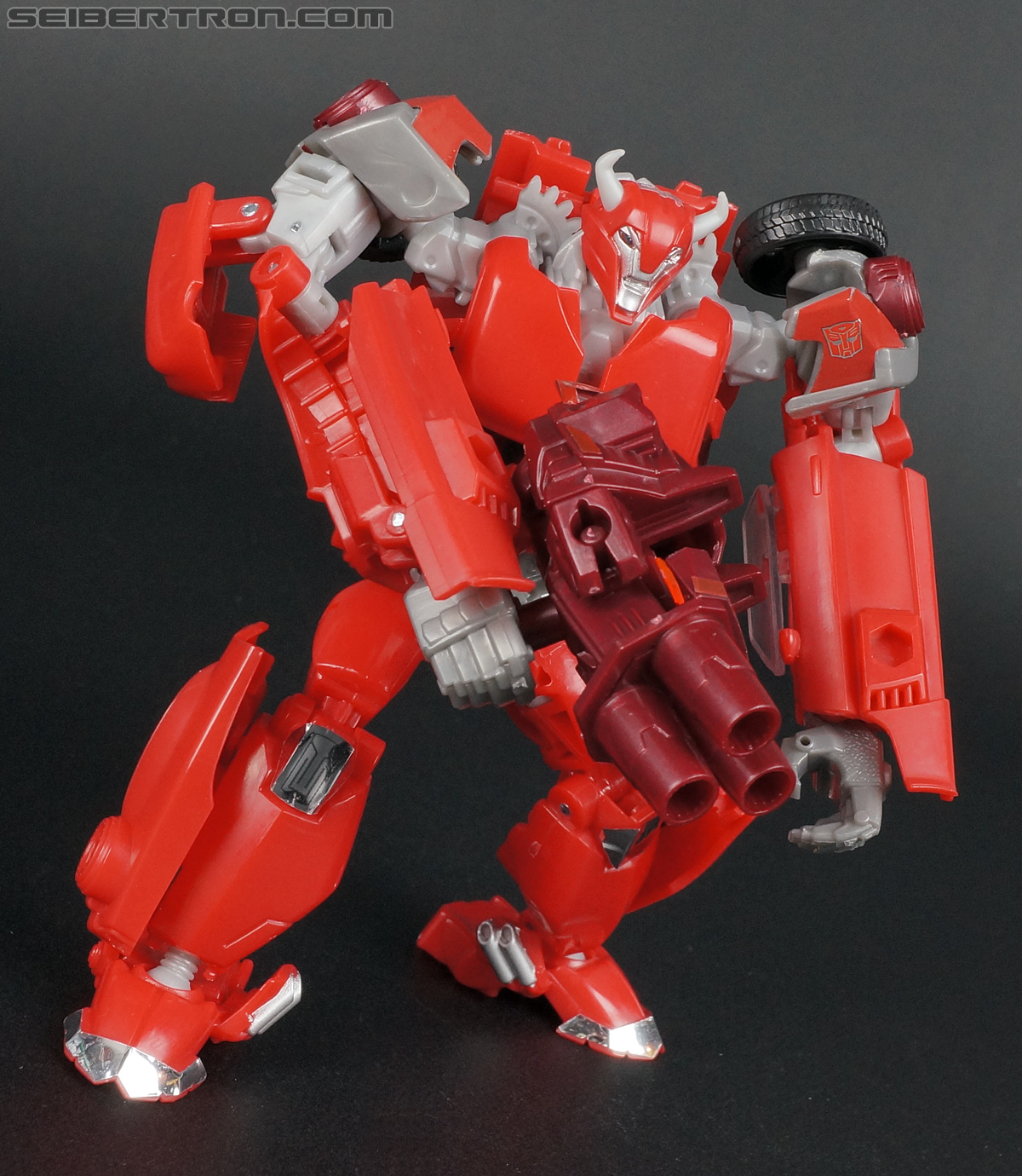 Transformers Arms Micron Cliffjumper (Image #121 of 168)