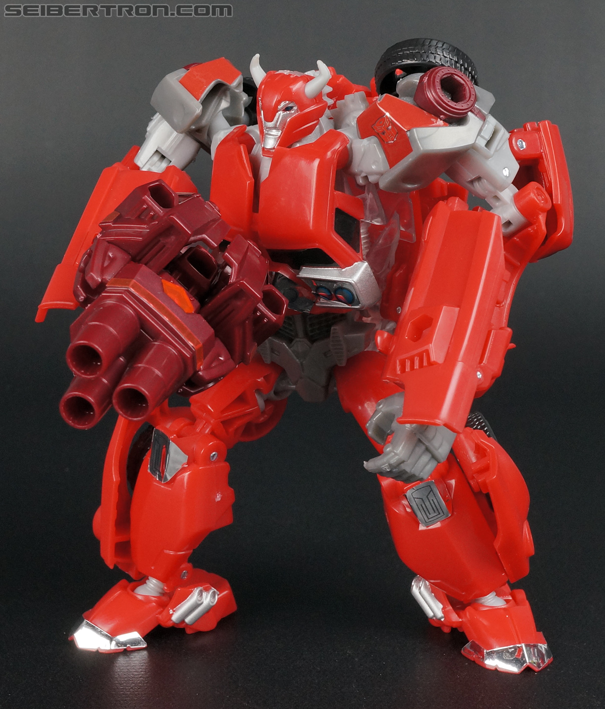 Transformers Arms Micron Cliffjumper (Image #124 of 168)