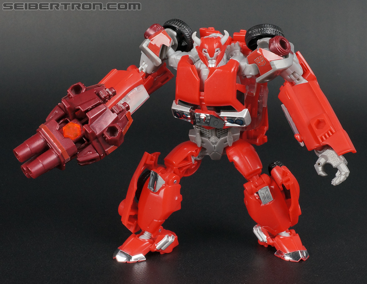 Transformers Arms Micron Cliffjumper (Image #125 of 168)