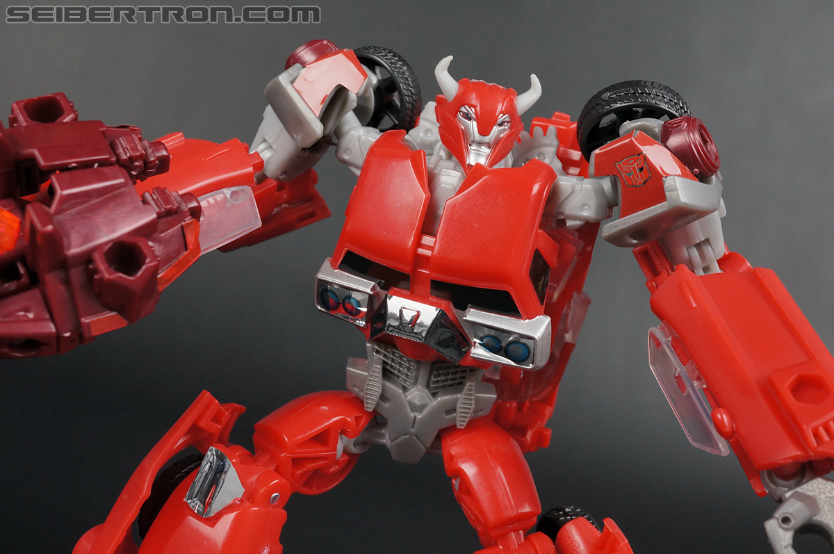 Transformers Arms Micron Cliffjumper (Image #126 of 168)