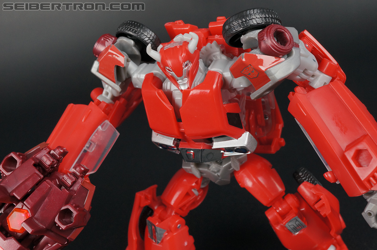 Transformers Arms Micron Cliffjumper (Image #128 of 168)