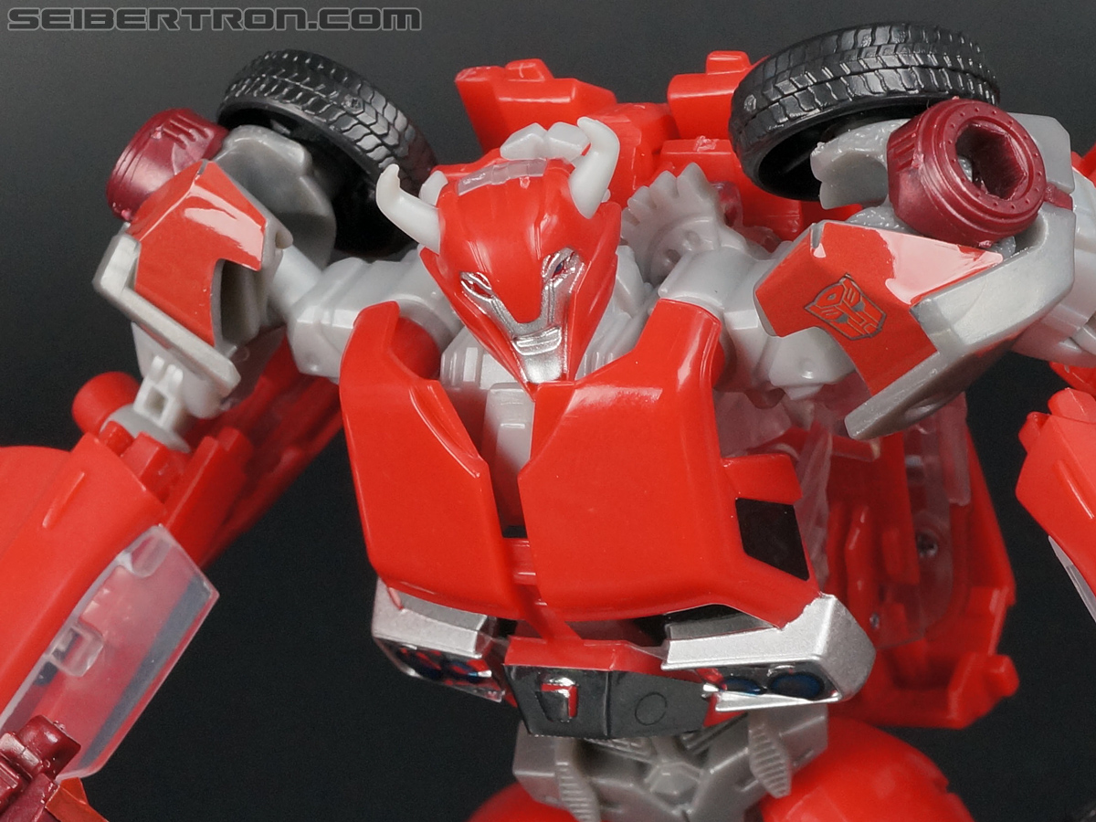 Transformers Arms Micron Cliffjumper (Image #131 of 168)