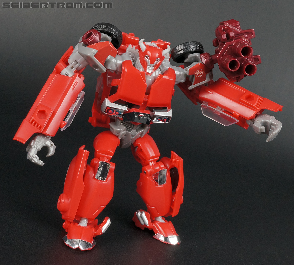 Transformers Arms Micron Cliffjumper (Image #133 of 168)