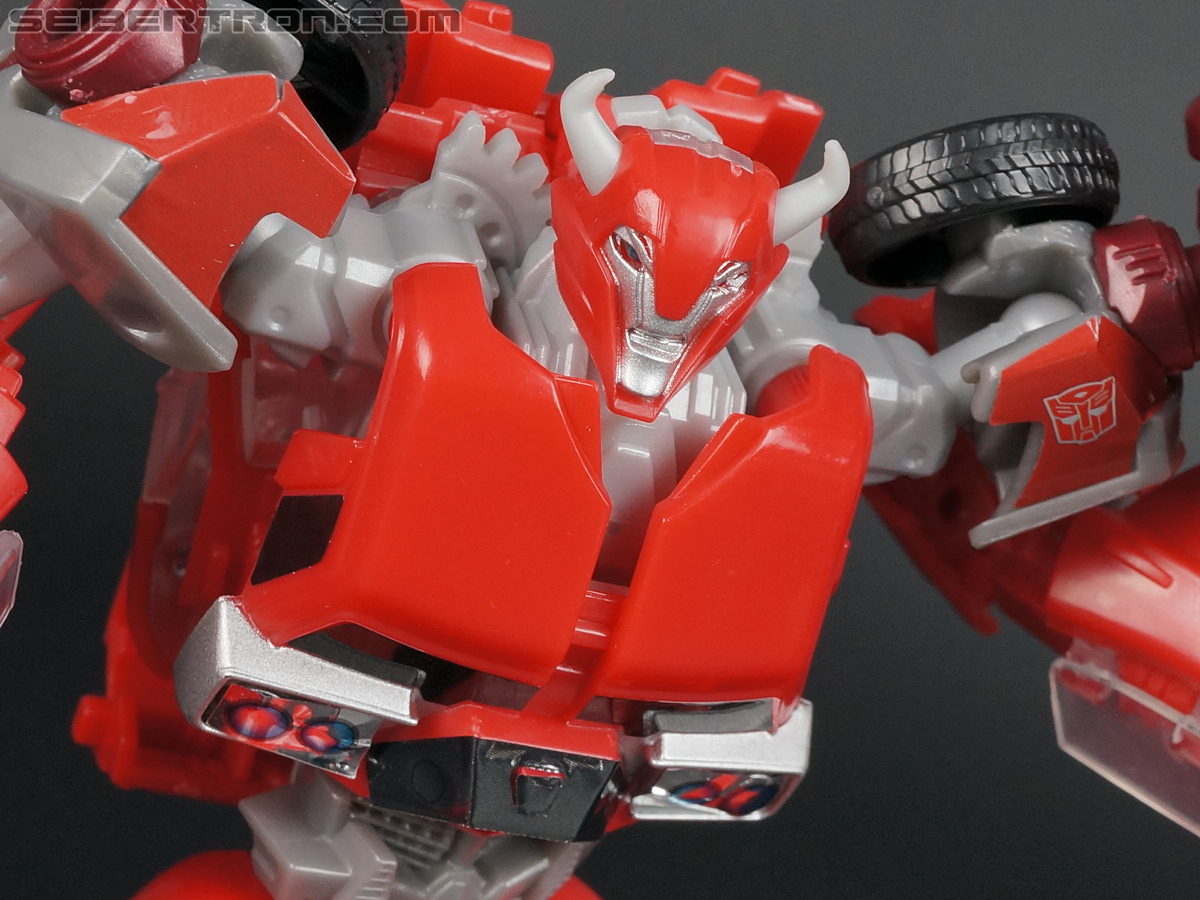 Transformers Arms Micron Cliffjumper (Image #135 of 168)