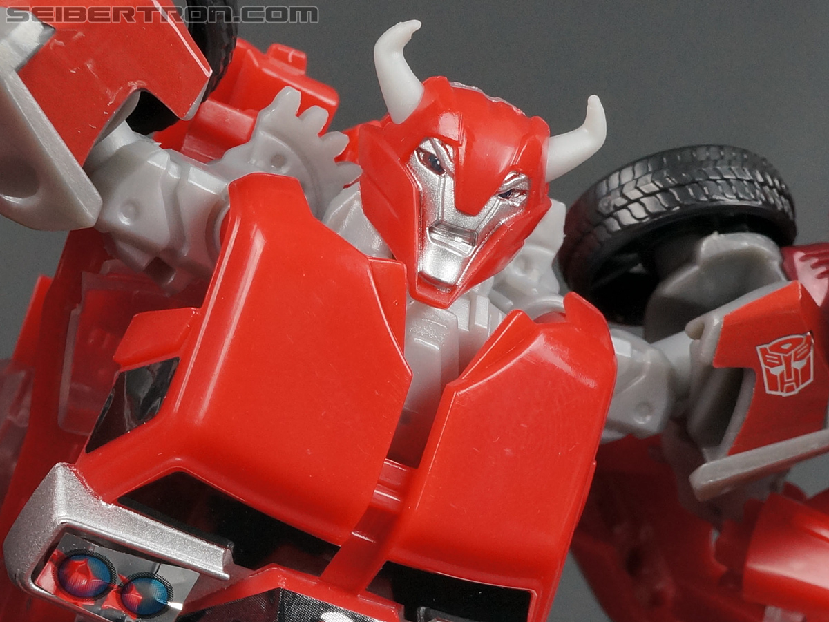 Transformers Arms Micron Cliffjumper (Image #137 of 168)