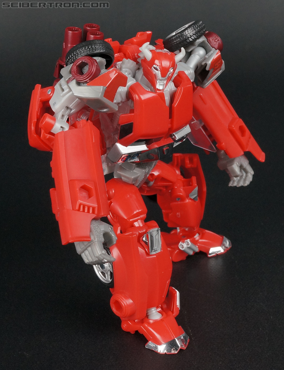 Transformers Arms Micron Cliffjumper (Image #138 of 168)