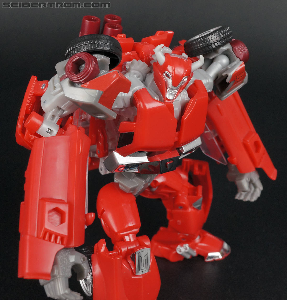 Transformers Arms Micron Cliffjumper (Image #139 of 168)