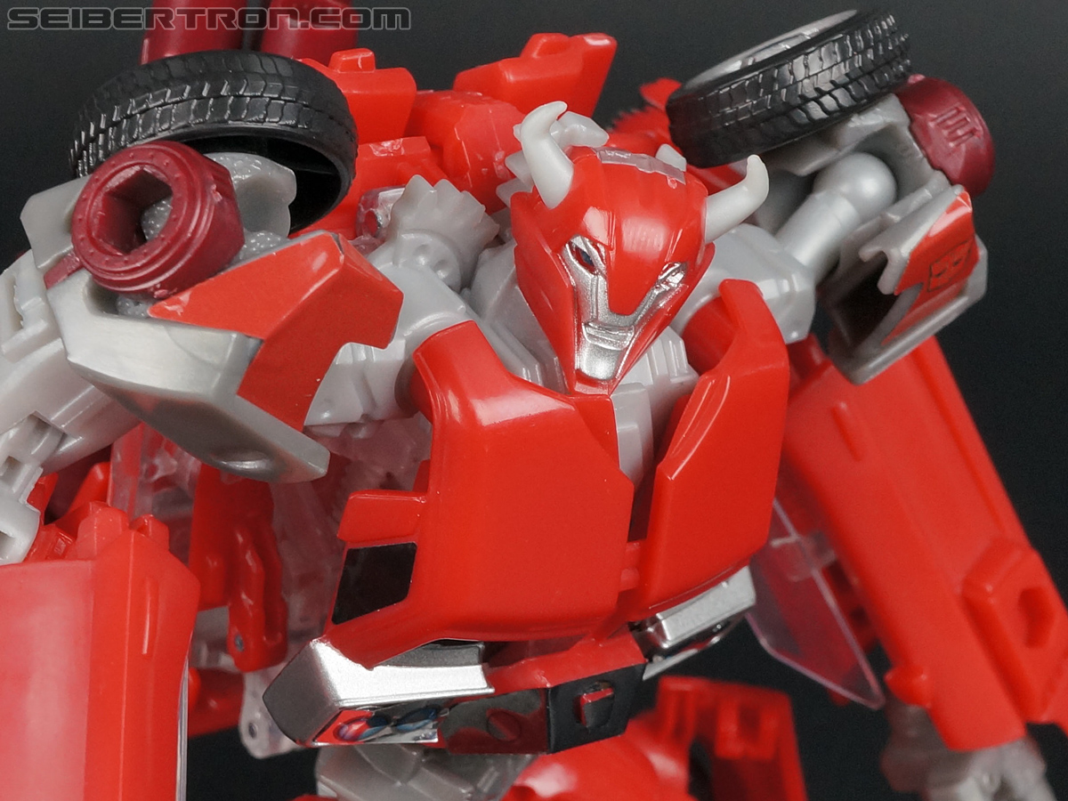 Transformers Arms Micron Cliffjumper (Image #140 of 168)
