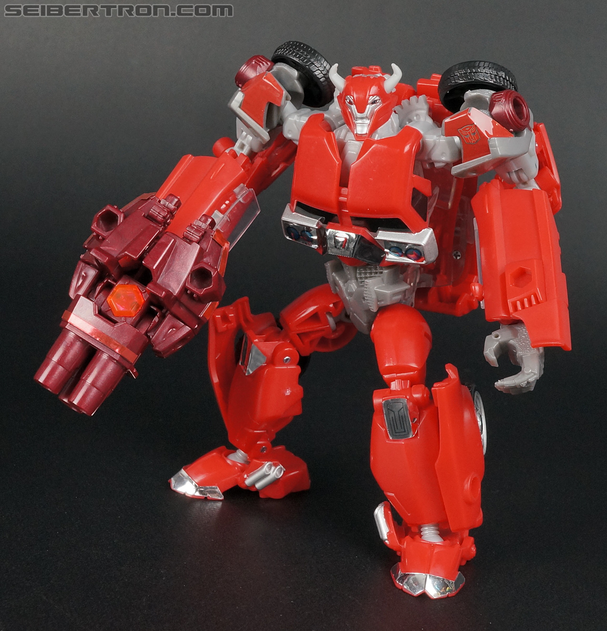 Transformers Arms Micron Cliffjumper (Image #141 of 168)