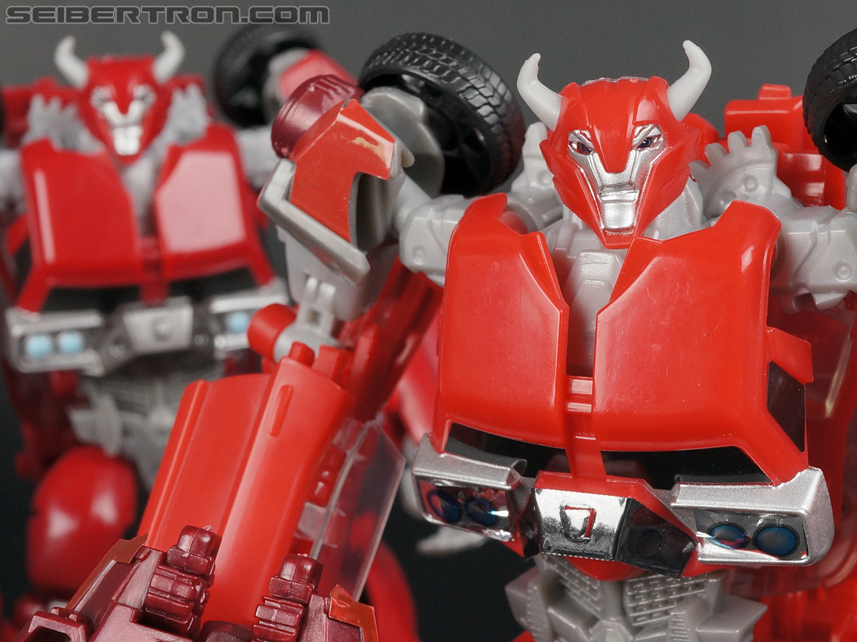Transformers Arms Micron Cliffjumper (Image #145 of 168)