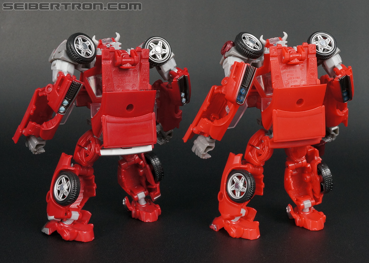 Transformers Arms Micron Cliffjumper (Image #148 of 168)