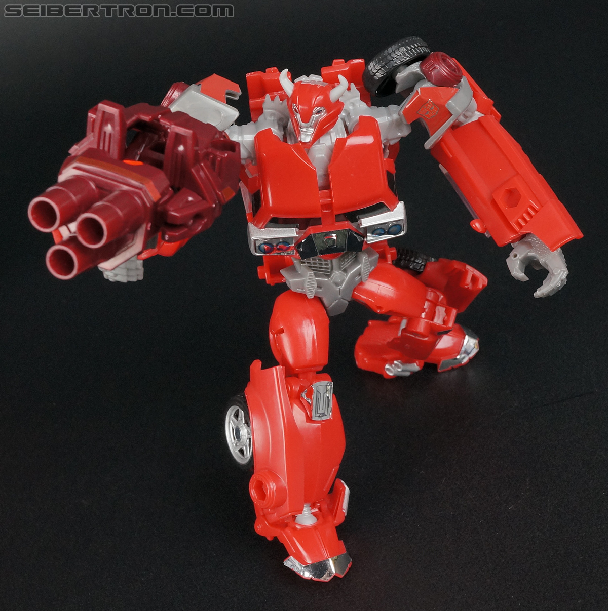 Transformers Arms Micron Cliffjumper (Image #153 of 168)