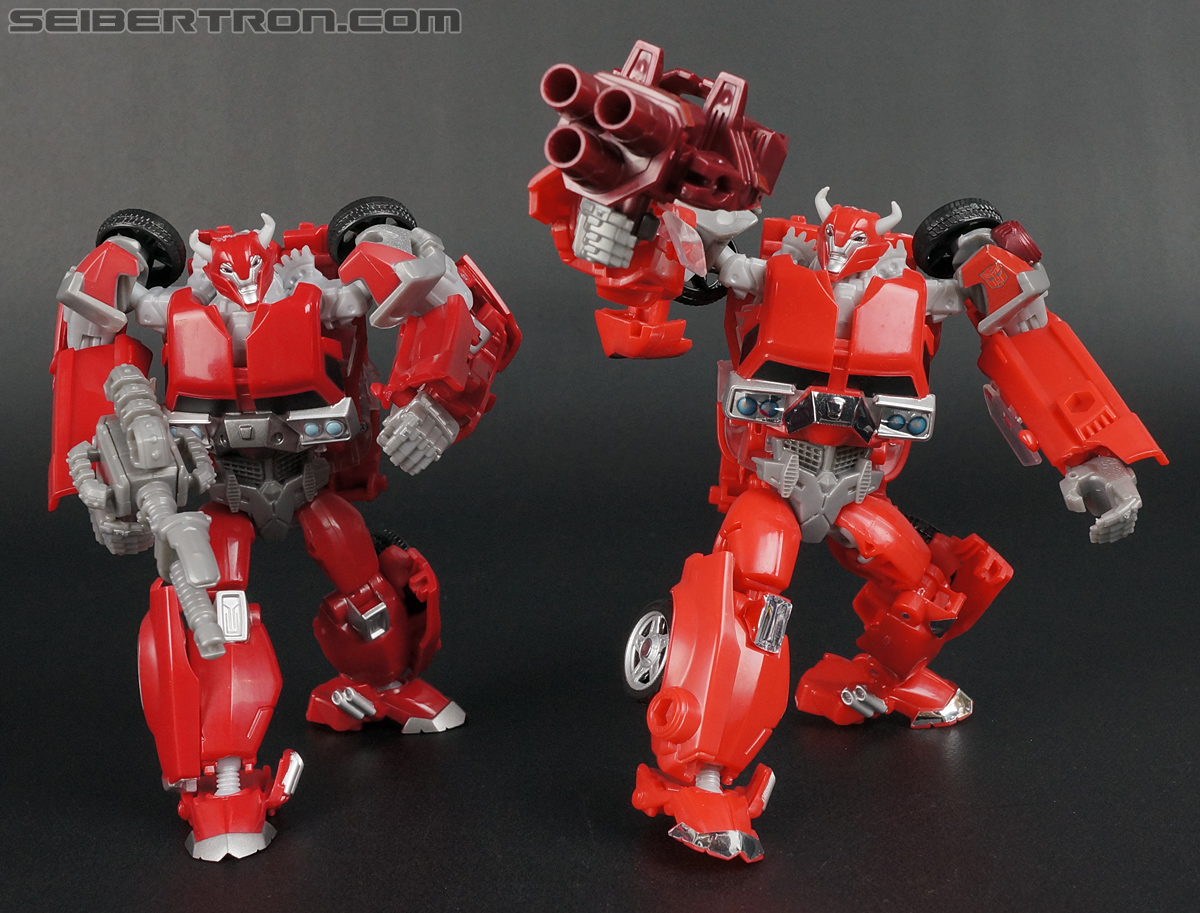 Transformers Arms Micron Cliffjumper (Image #154 of 168)