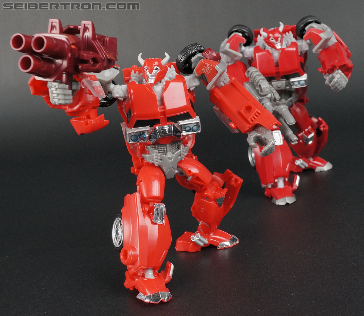 Transformers Arms Micron Cliffjumper (Image #155 of 168)