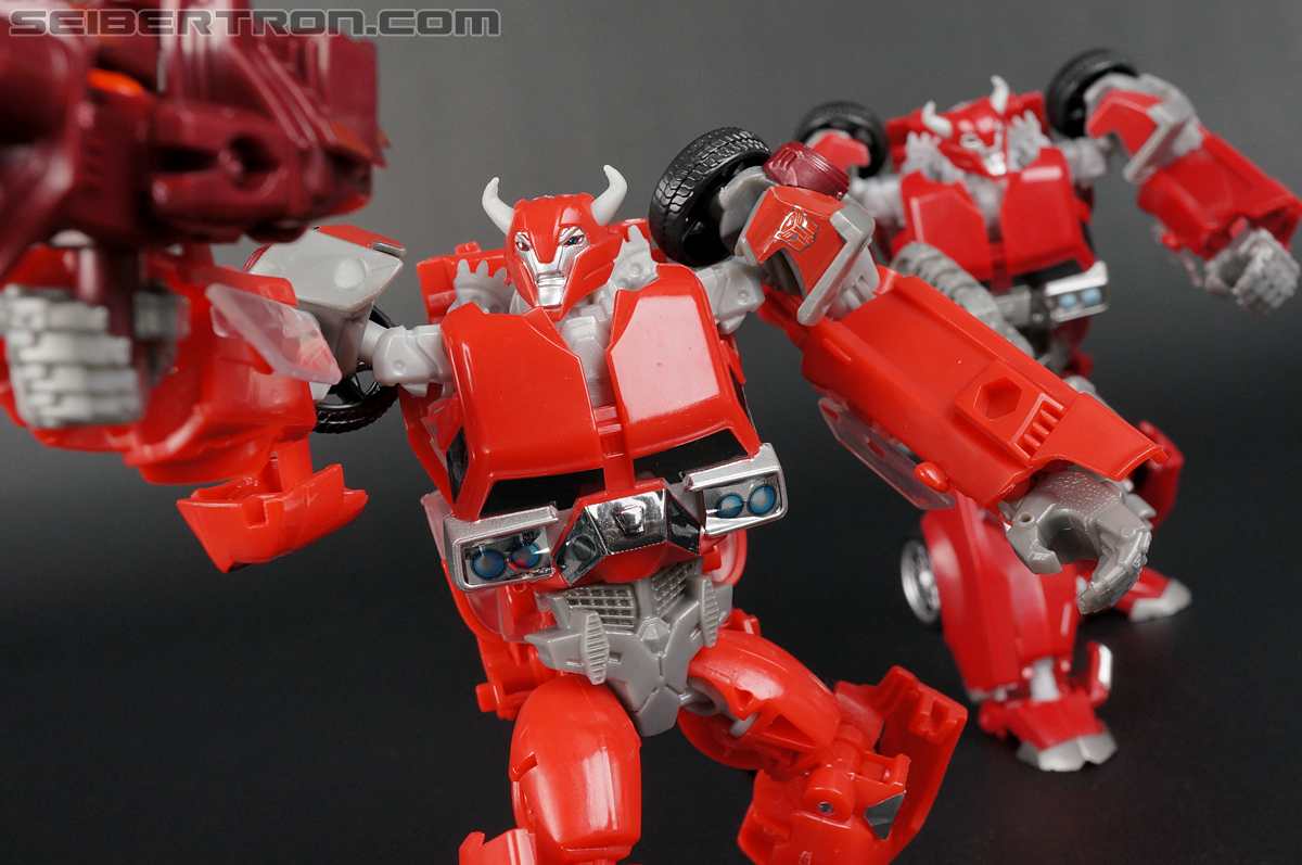 Transformers Arms Micron Cliffjumper (Image #157 of 168)