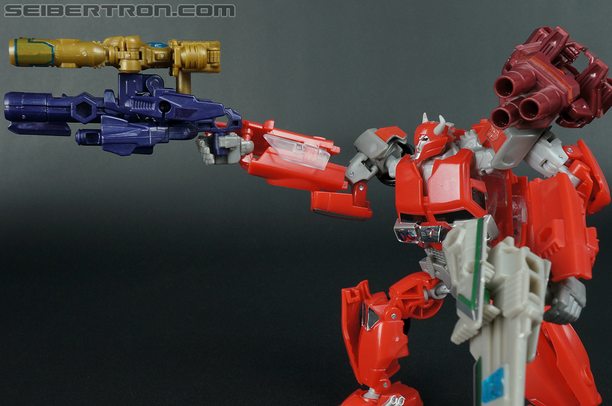 Transformers Arms Micron Cliffjumper (Image #161 of 168)