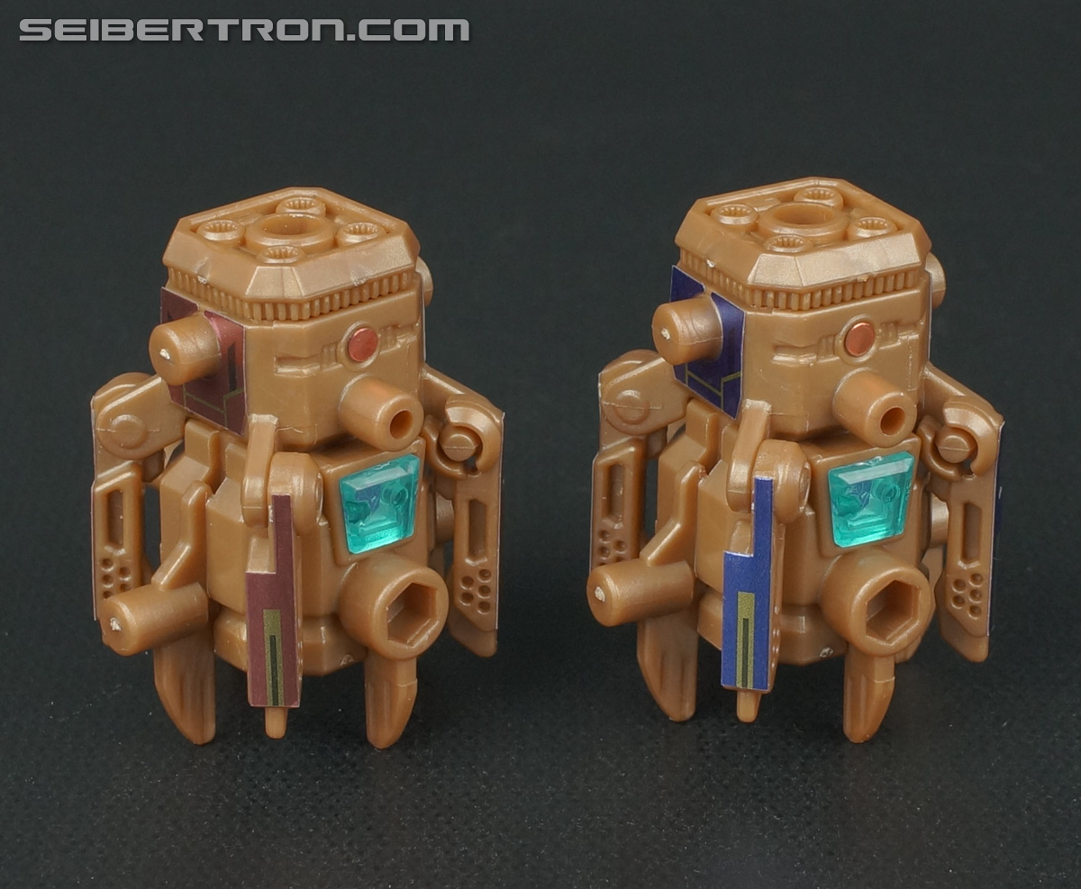 Transformers Arms Micron Dago (F) (Image #60 of 69)