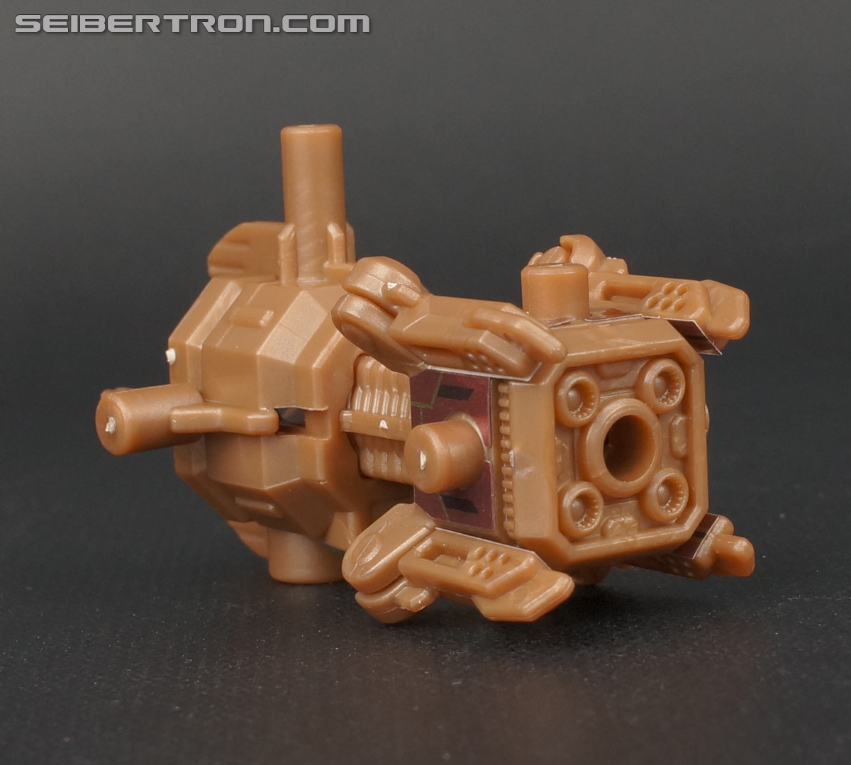 Transformers Arms Micron Dago (R) (Image #10 of 70)