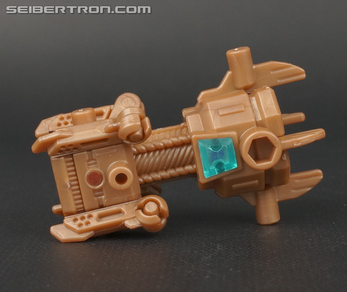 Transformers Arms Micron Dago (R) (Image #18 of 70)