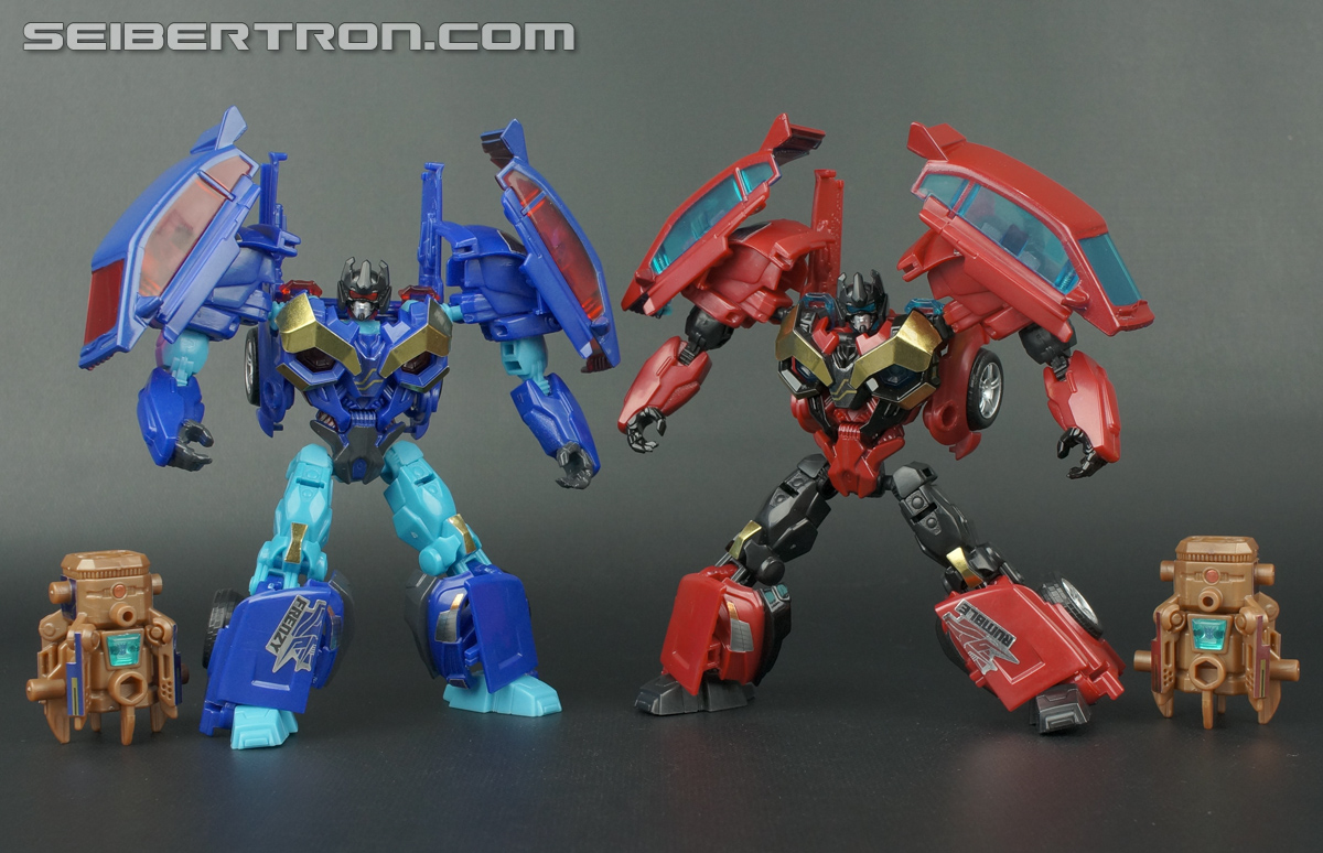 Transformers Arms Micron Dago (R) (Image #67 of 70)